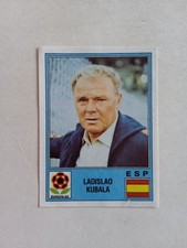 Figurina panini spagna usato  Roma