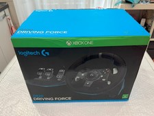Logitech g920 volante usato  Roma