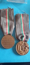 Medaglia firmata zecca usato  Bologna