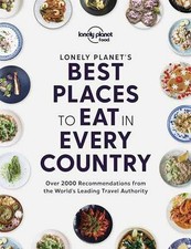 Lonely planet best for sale  Philadelphia