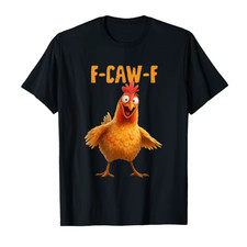 Caw chicken funny d'occasion  Expédié en Belgium