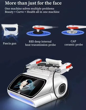 Caldo macchina dimagrante usato Caldo macchina dimagrante usato  Roma