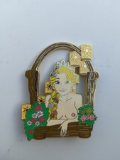 Pin sexy raiponce d'occasion  Donges