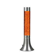 Lavalampe range glitter gebraucht kaufen  Chemnitz