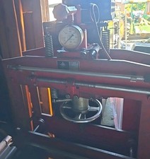 Jet ton hydraulic for sale  Chehalis
