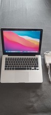 Macbook pro big d'occasion  Castelnaudary