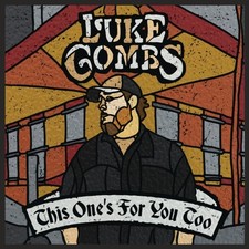 One luke combs for sale  Huntingdon Valley