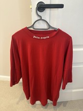 Red palm angles for sale  GLASGOW
