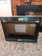 Fireplace insert monessen for sale  Evansville