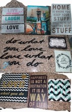 Lot wall art for sale  Port Hueneme