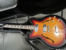 Epiphone casino korean for sale  BENFLEET