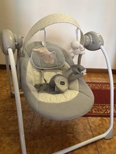 Chicco relax and usato  Tortona
