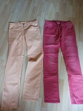 Mädchen jeans hosen gebraucht kaufen  Paderborn