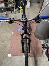 fuel mtb carbon trek 2018 for sale  Highland Falls