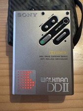 Mint sony walkman d'occasion  Sauve