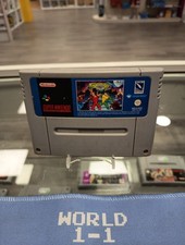 Snes battletoads double gebraucht kaufen Snes battletoads double gebraucht kaufen  Heidelberg