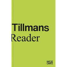 Wolfgang tillmans reader gebraucht kaufen  Berlin