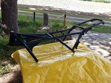 Motorrad rahmen bmw gebraucht kaufen  Braunschweig