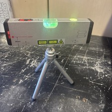 Niveau pied laser d'occasion  Darnétal