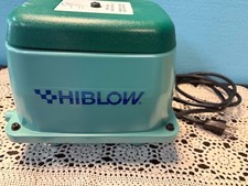 Hiblow pond septic for sale  Shawnee