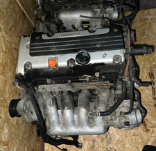Honda k20a3 civic for sale  ILFORD