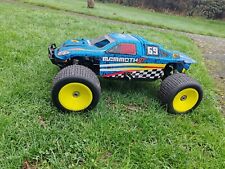 Xtm mammoth nitro for sale  SOUTHEND-ON-SEA