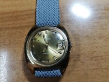 Zodiac vintage swiss usato  Italia