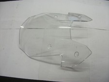 Ktm adventurer windshield for sale  NOTTINGHAM