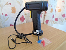 Car tyre inflator for sale  NEWCASTLE