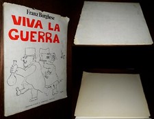 Viva guerra franz usato Viva guerra franz usato  Roma