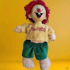 Pumuckl plüschfigur kult gebraucht kaufen  Beelitz