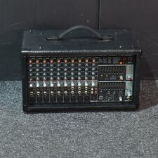 Behringer pmp2000d powered for sale  YORK