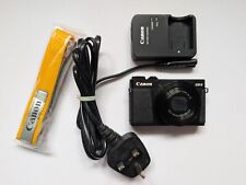 Canon powershot mark for sale  LLANELLI