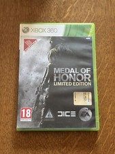 Medal honor limited usato  Montopoli di Sabina