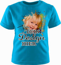 Kinder shirt kurzarm gebraucht kaufen  Großhartau
