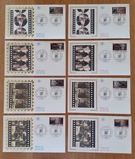 Lot enveloppes 1er d'occasion  Clermont-en-Argonne