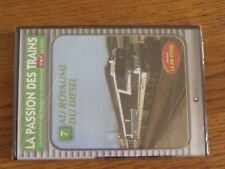 Revue passion trains d'occasion  Licques