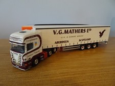 Tekno v.g. mathers for sale  DARLINGTON