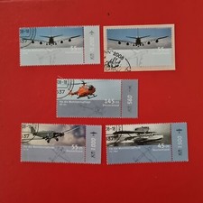 Wohlfahrtsmarken flugzeuge hub gebraucht kaufen  Gedern