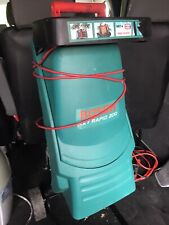 Bosch rapid 200 for sale  TAMWORTH