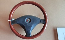 Volant bois alfa d'occasion  Revel
