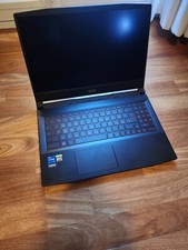 Msi katana gf66 usato  Lecco