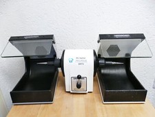 Poliermotor wassermann wsm2 gebraucht kaufen  Ransbach-Baumbach