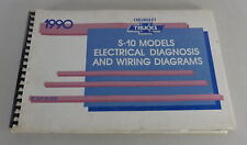 Electrical diagrams diagnosis gebraucht kaufen  Jever