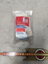 Nos oem harley for sale  Lisbon Falls