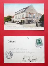 Dohna pirna 1907 gebraucht kaufen  Dresden