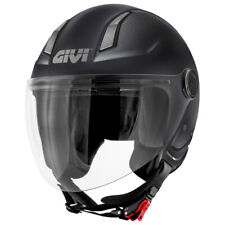 Casco demi jet usato  Italia