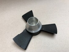 Ersatzteil blatt lüfter gebraucht kaufen  Münster