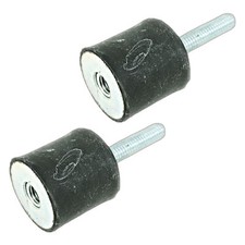 Gummipuffer typ silentblock gebraucht kaufen  Rietberg