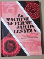 Greenberg machine ferme d'occasion Greenberg machine ferme d'occasion  Reuilly